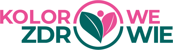 Kolorowe Zdrowie