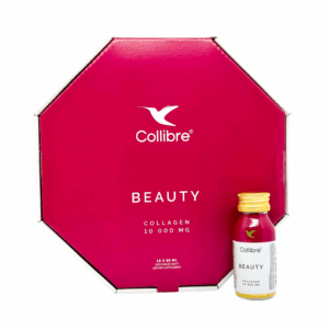 Kolagen Collibre Beauty Shot 15*30 ml